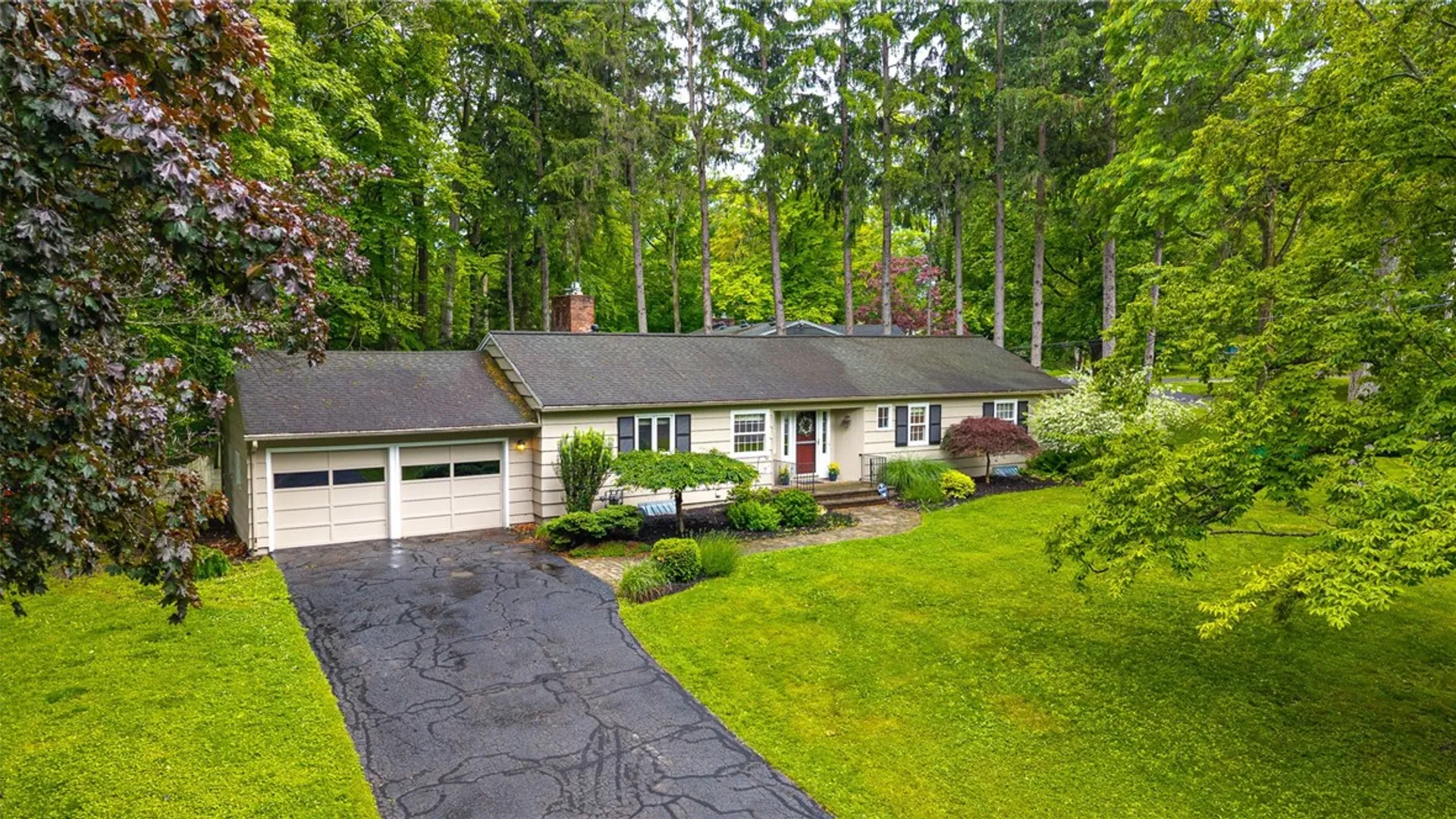 Property at 280 Woodland Road, Pittsford, NY 14534 5