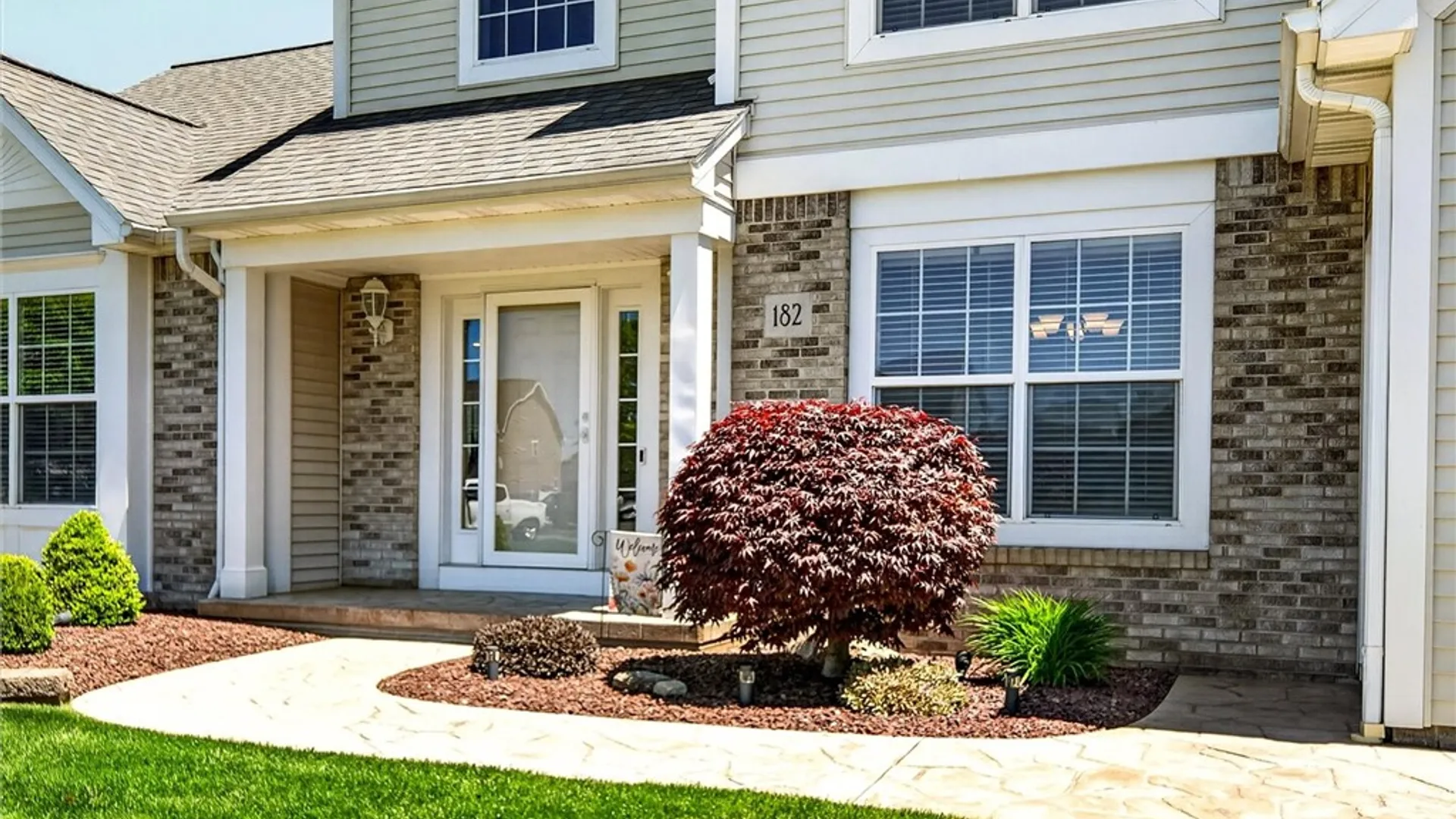Property at 182 Timarron Trail, Greece, NY 14612 13
