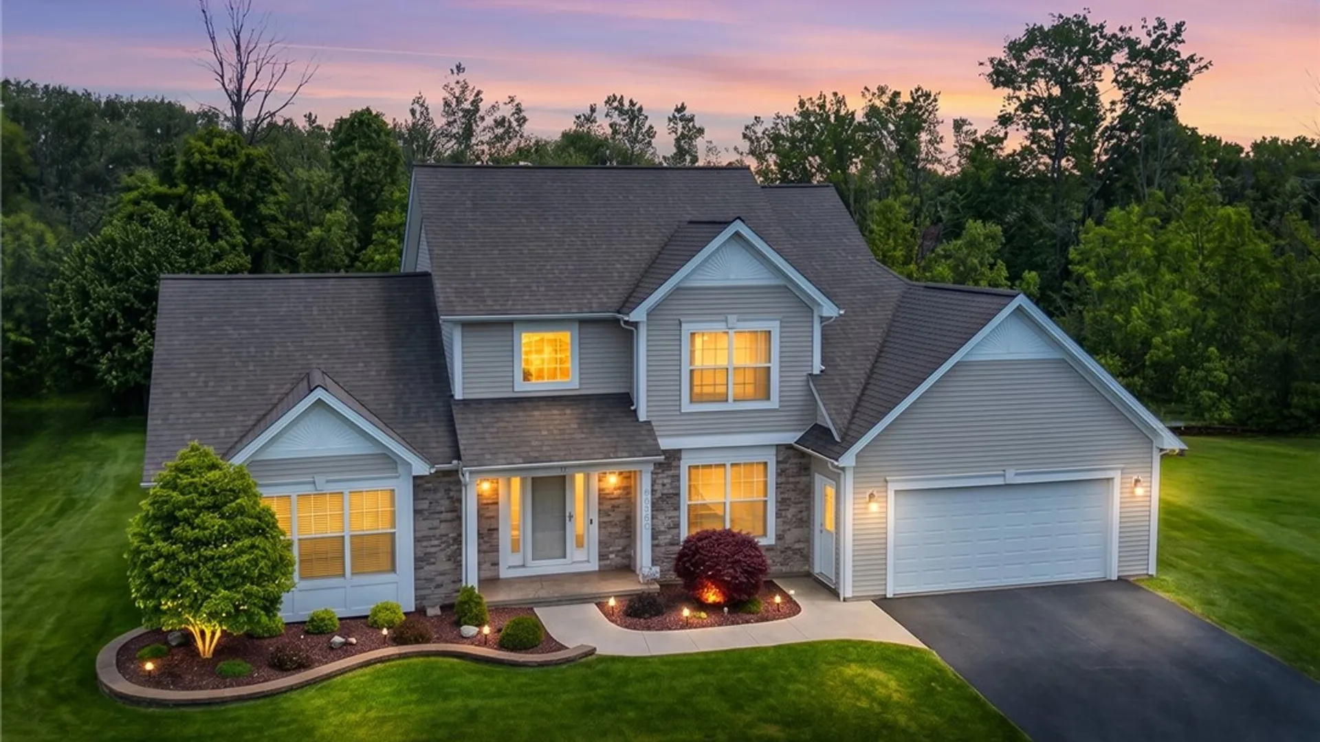 Property at 182 Timarron Trail, Greece, NY 14612 2