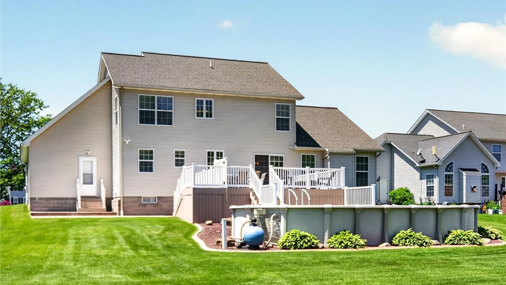 Property at 182 Timarron Trail, Greece, NY 14612 43