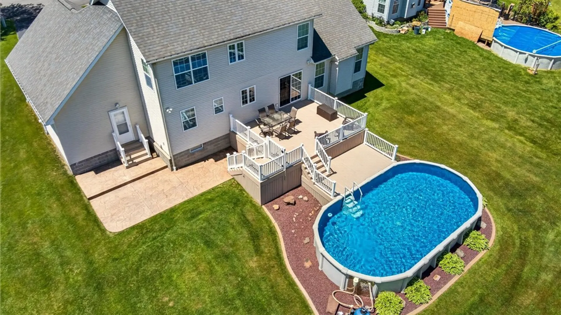 Property at 182 Timarron Trail, Greece, NY 14612 5