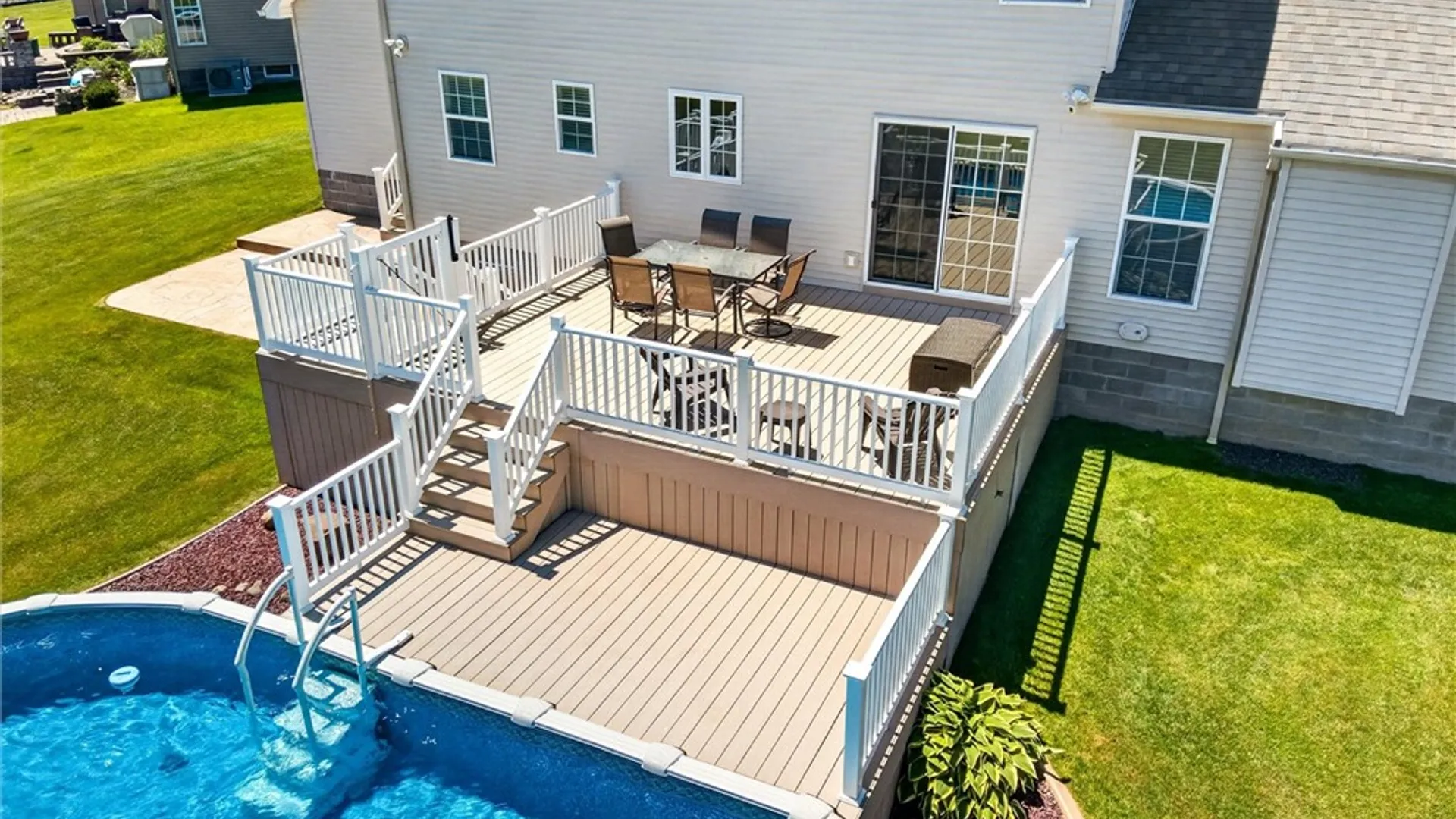 Property at 182 Timarron Trail, Greece, NY 14612 7
