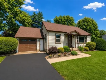 Property at 205 Kies Drive, Salina, NY 13090