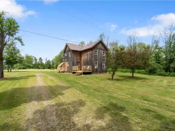 Property at 8717 McMahan Road, Birdsall, NY 14822