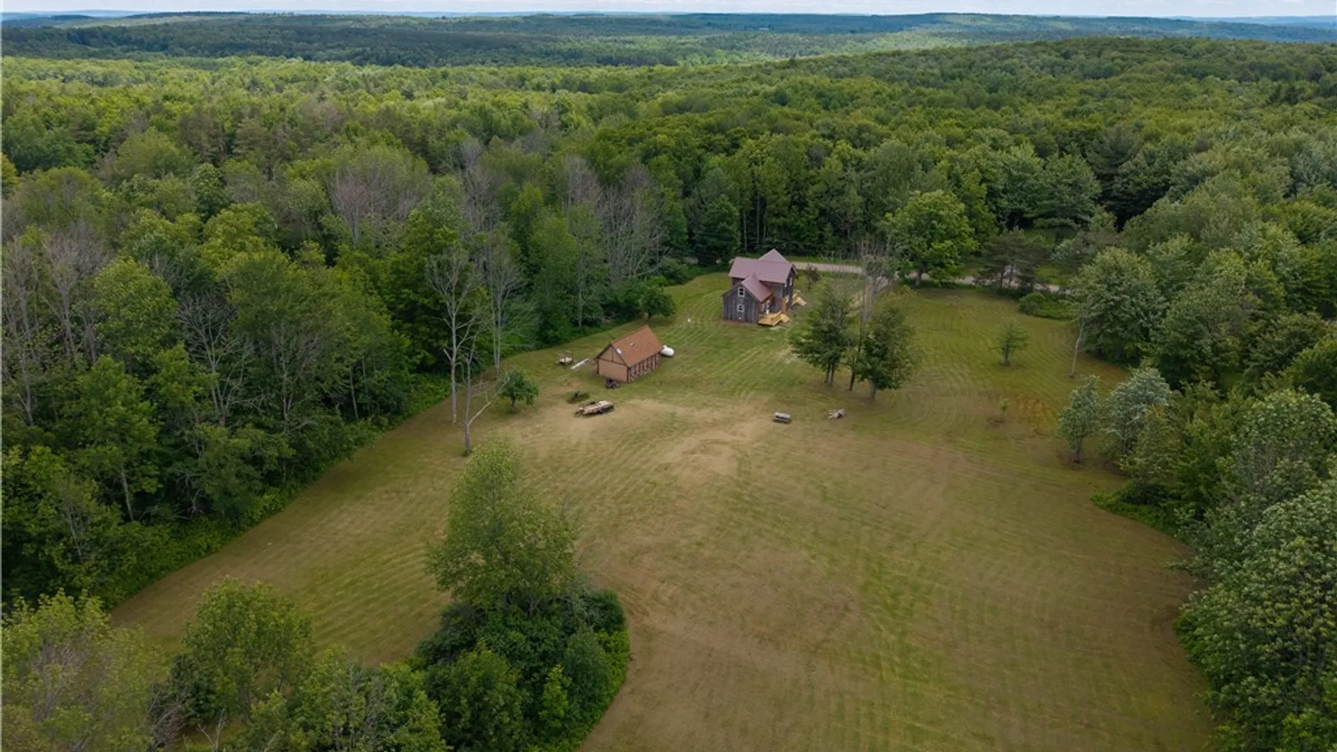 Property at 8717 McMahan Road, Birdsall, NY 14822 29