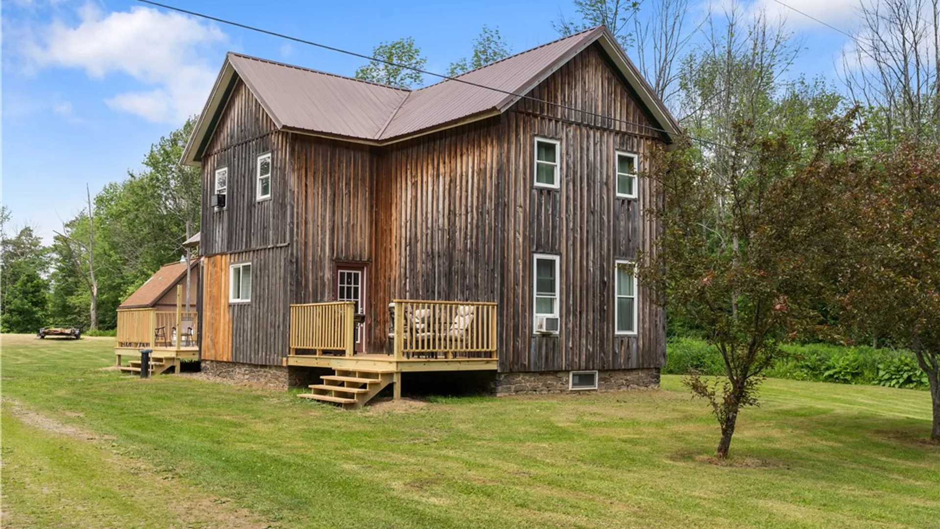 Property at 8717 McMahan Road, Birdsall, NY 14822 3