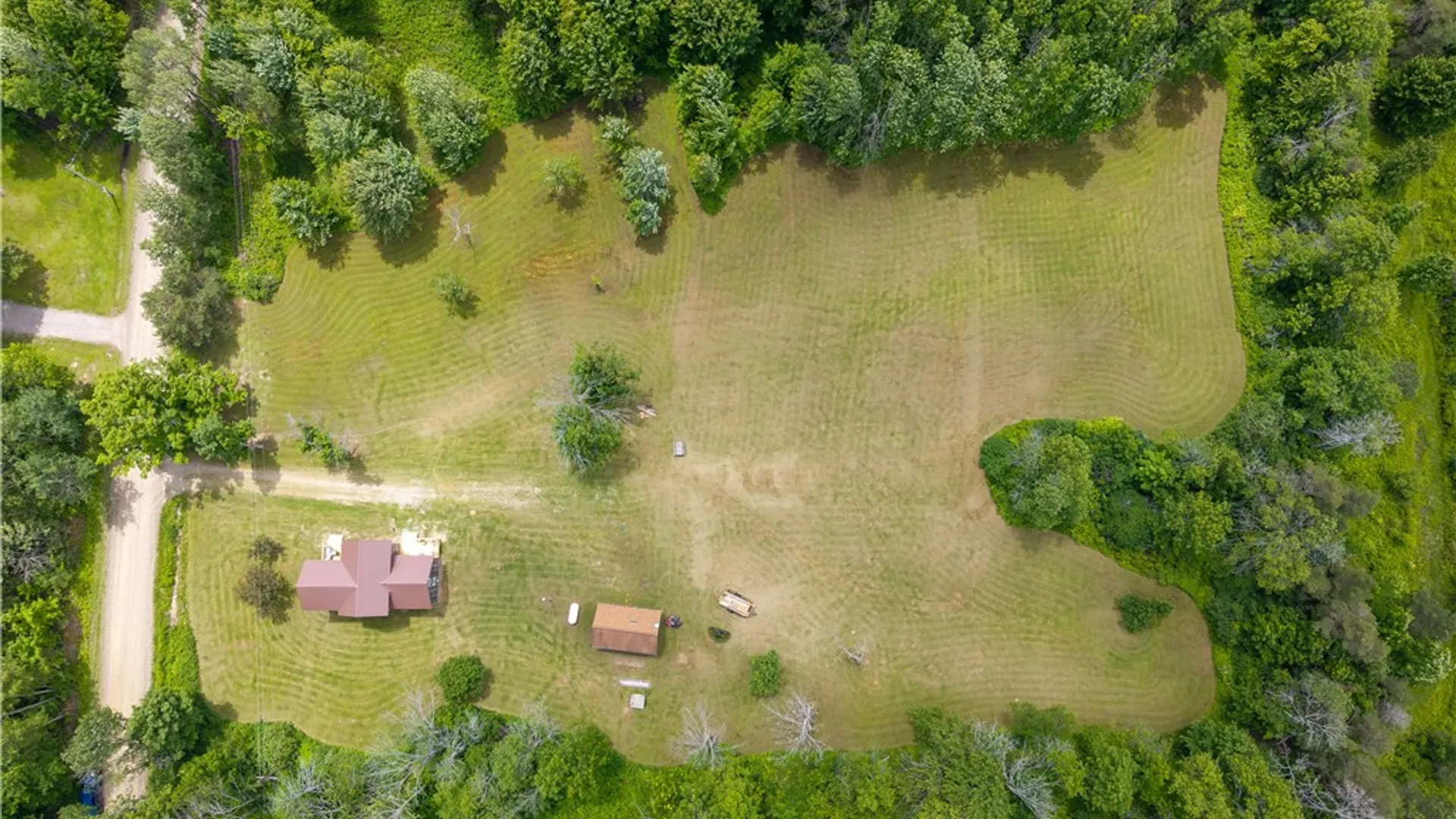 Property at 8717 McMahan Road, Birdsall, NY 14822 30