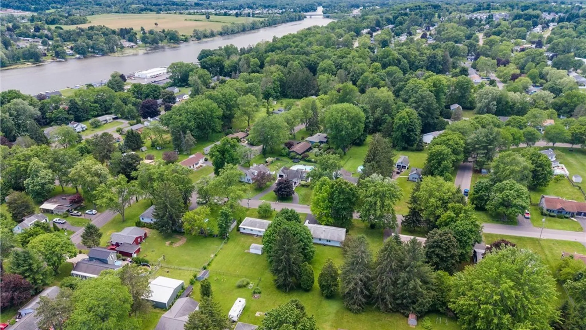 Property at 32 Artillery Lane, Lysander, NY 13027 35