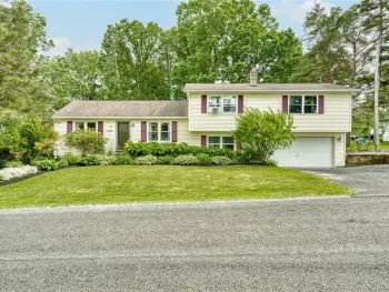 Property at 2466 Skelly Road, Caledonia, NY 14423