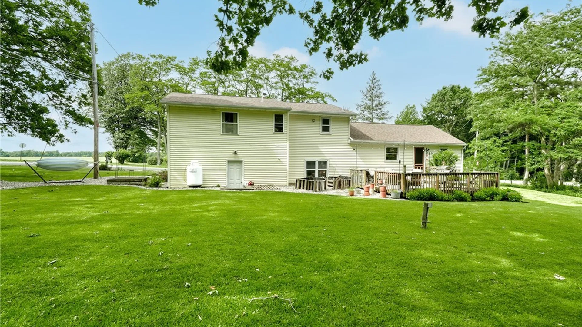 Property at 2466 Skelly Road, Caledonia, NY 14423 41