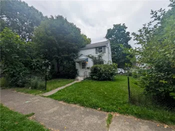 Property at 39 Judson Street, Rochester, NY 14611