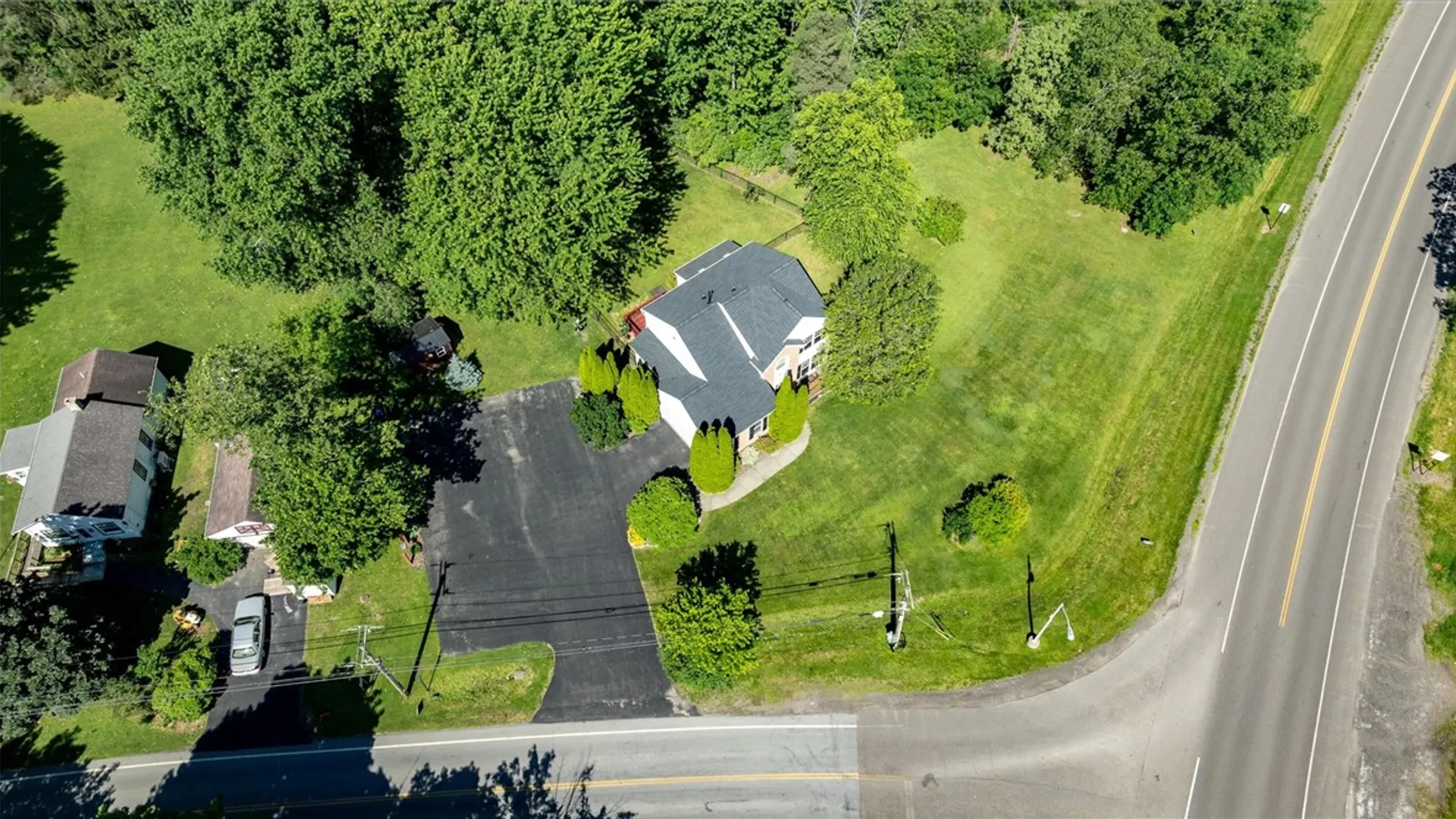 Property at 3291 Hance Road, Walworth, NY 14502 29