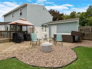 Property at 425 Knowell Road, Camillus, NY 13031