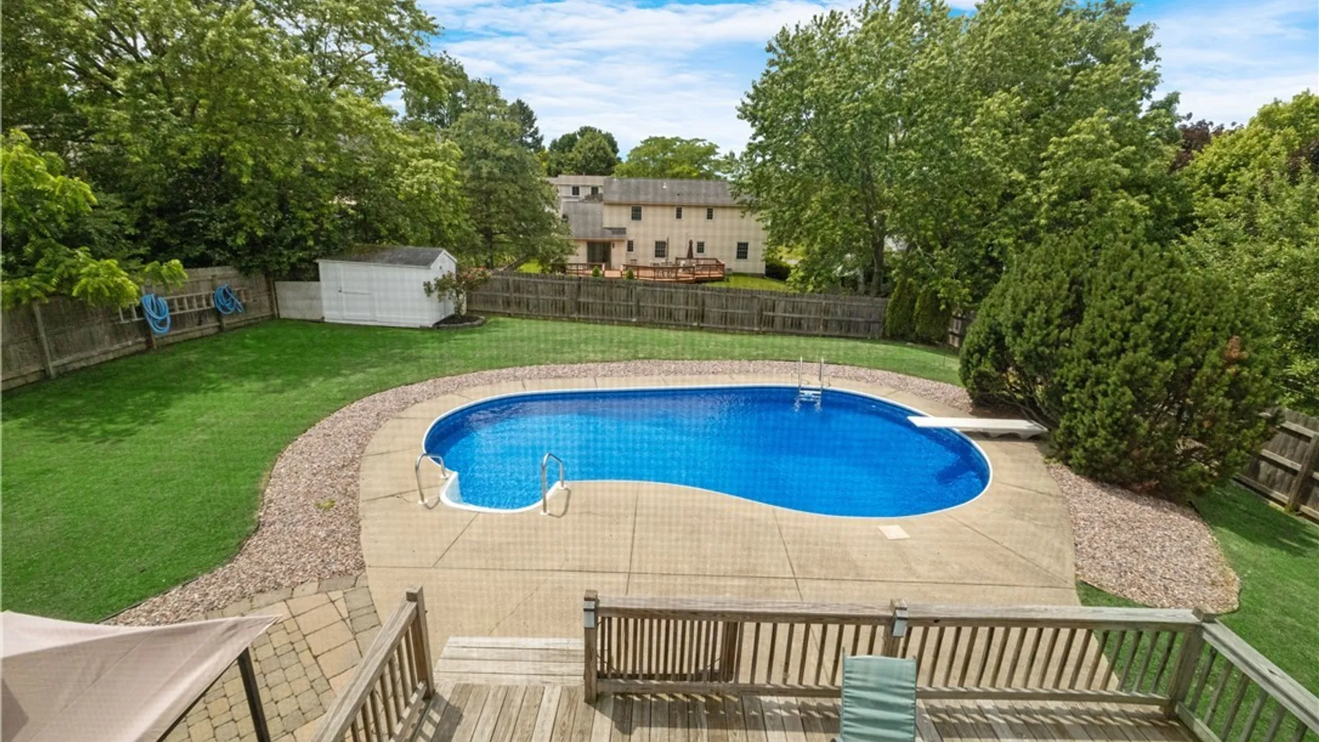 Property at 425 Knowell Road, Camillus, NY 13031 23