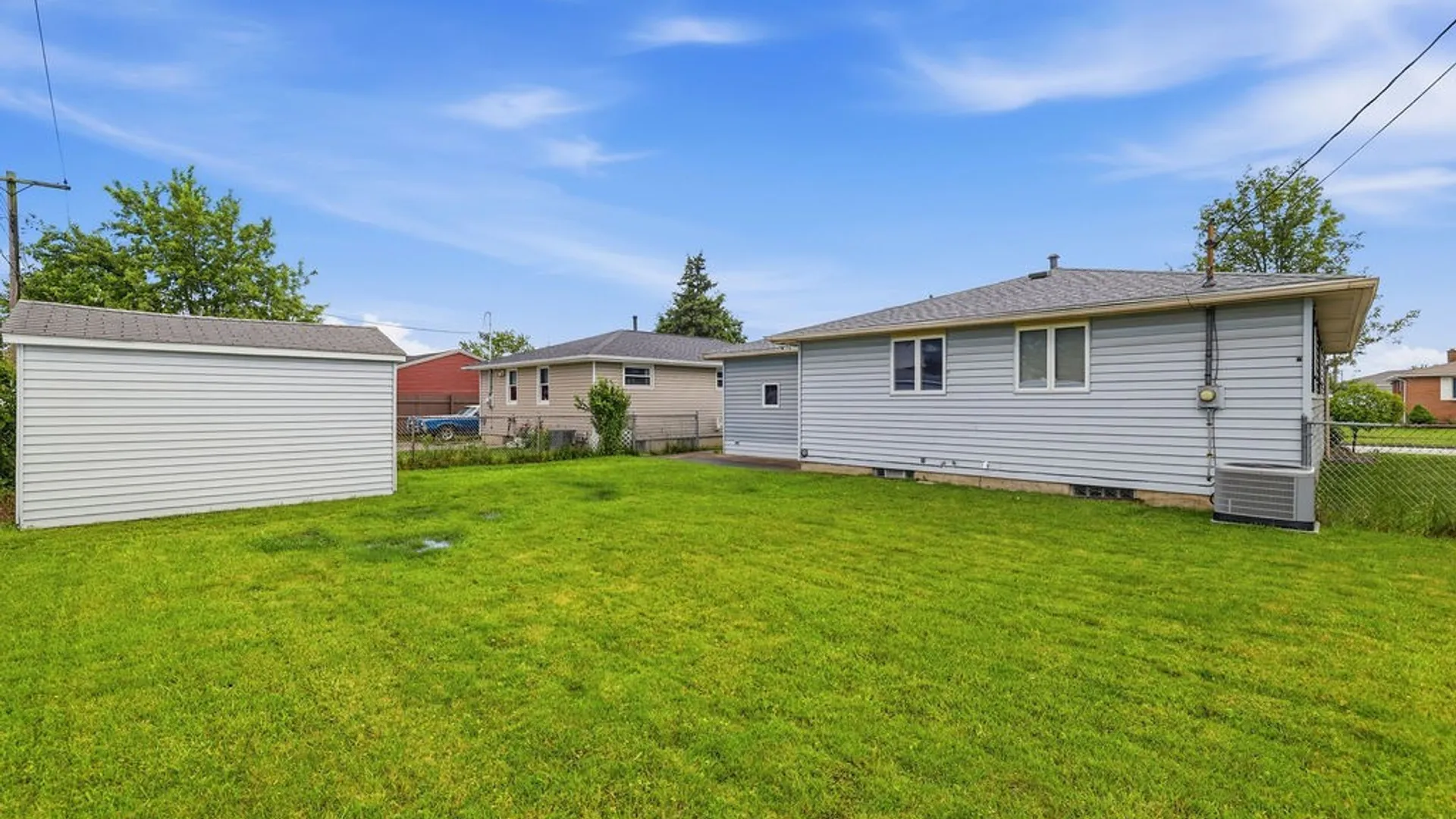 Property at 49 Caroline Lane, Cheektowaga, NY 14043 26