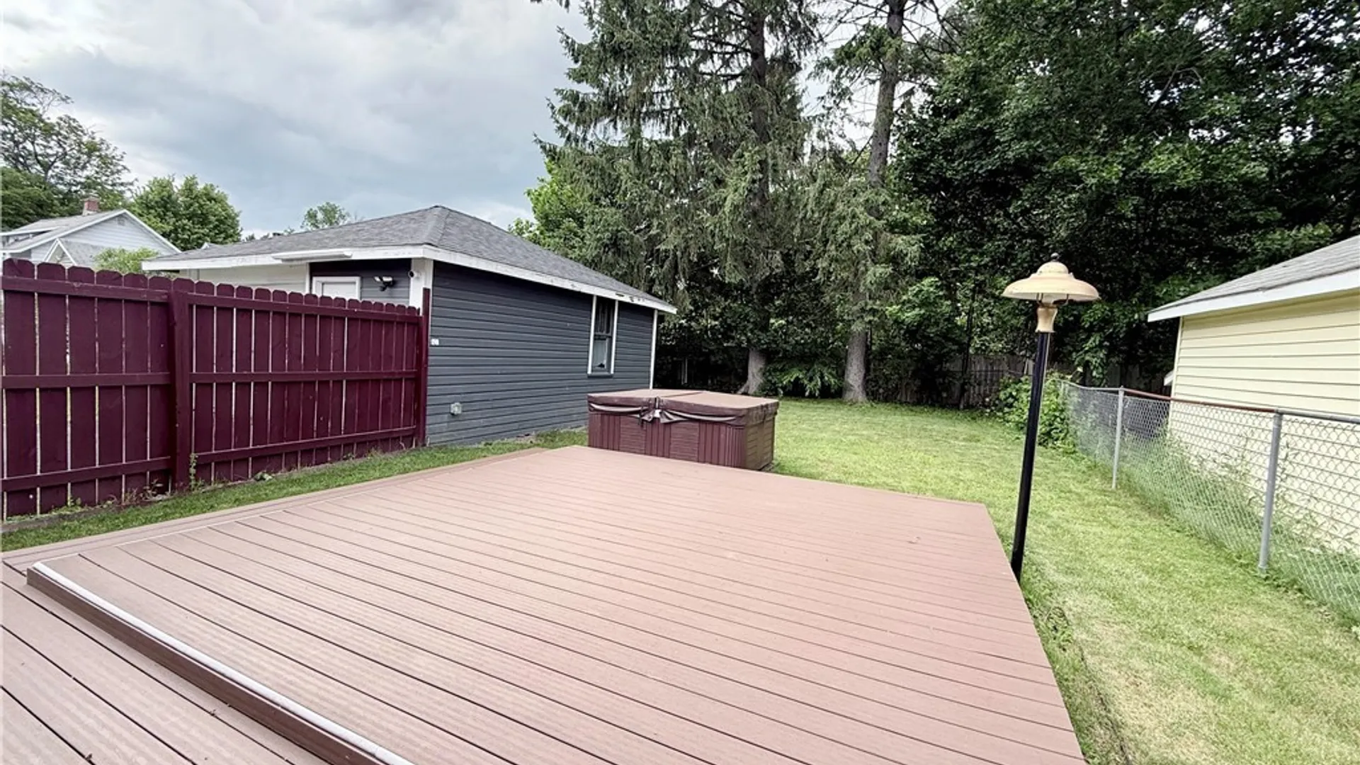 Property at 36 Randall Street, Cortland, NY 13045 15