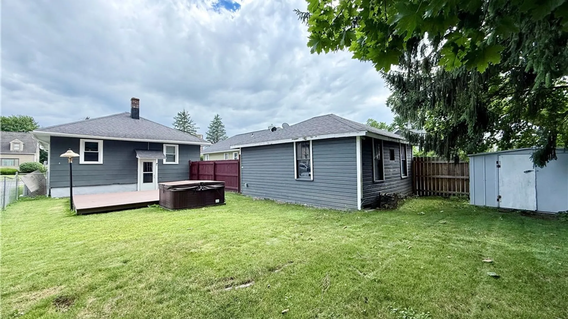 Property at 36 Randall Street, Cortland, NY 13045 16