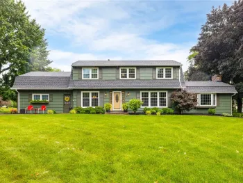 Property at 6 Buckwheat Drive, Perinton, NY 14450
