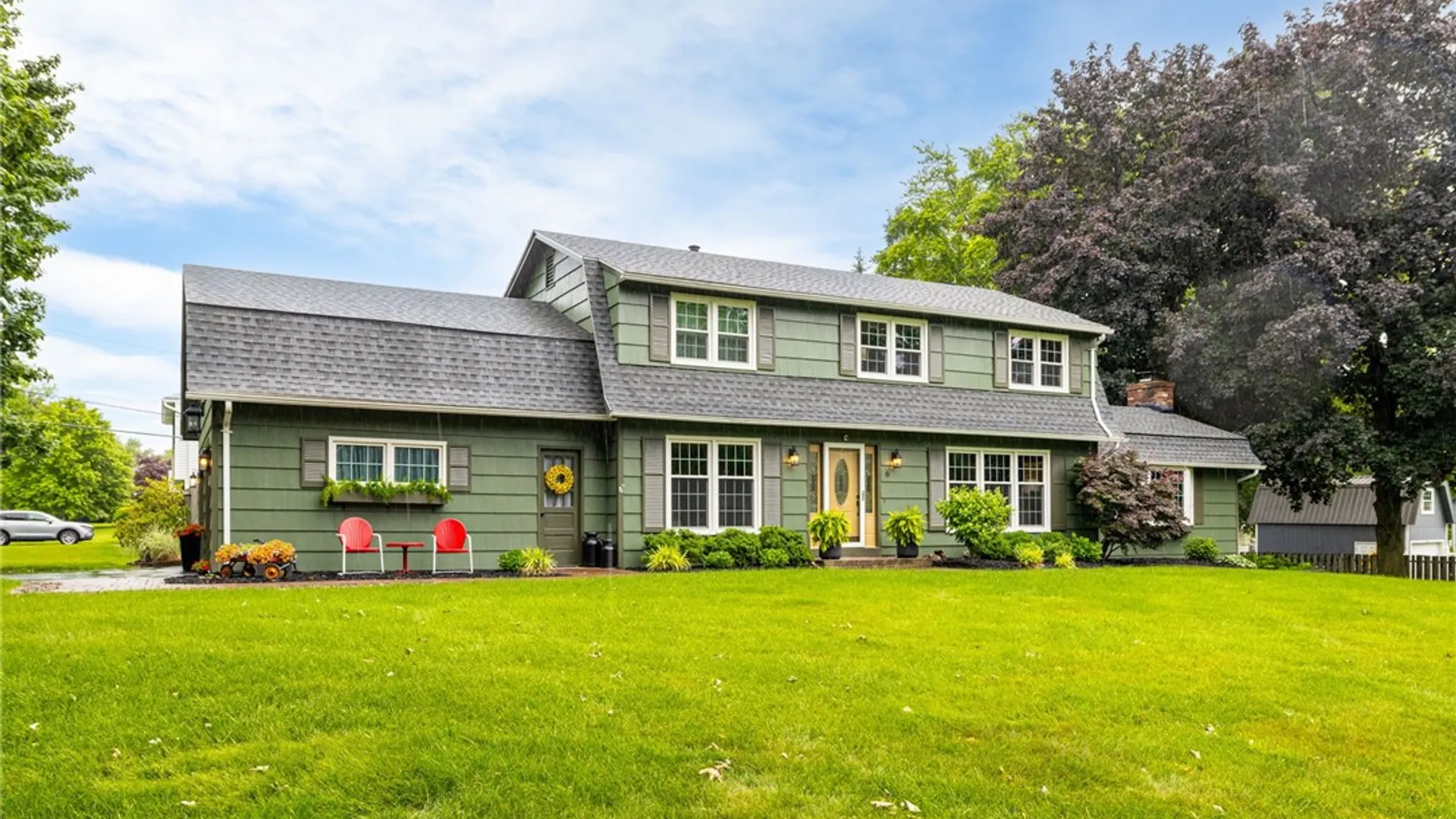 Property at 6 Buckwheat Drive, Perinton, NY 14450 2