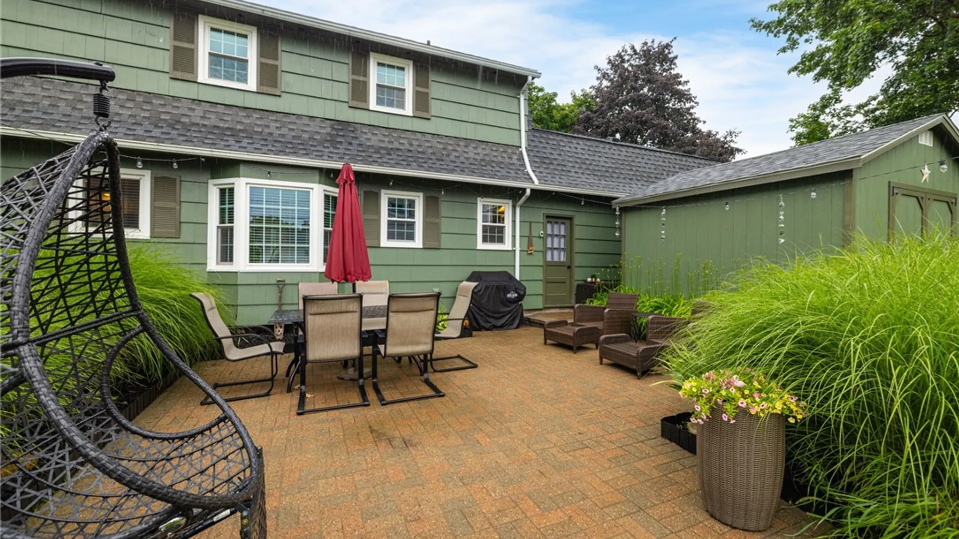 Property at 6 Buckwheat Drive, Perinton, NY 14450 4