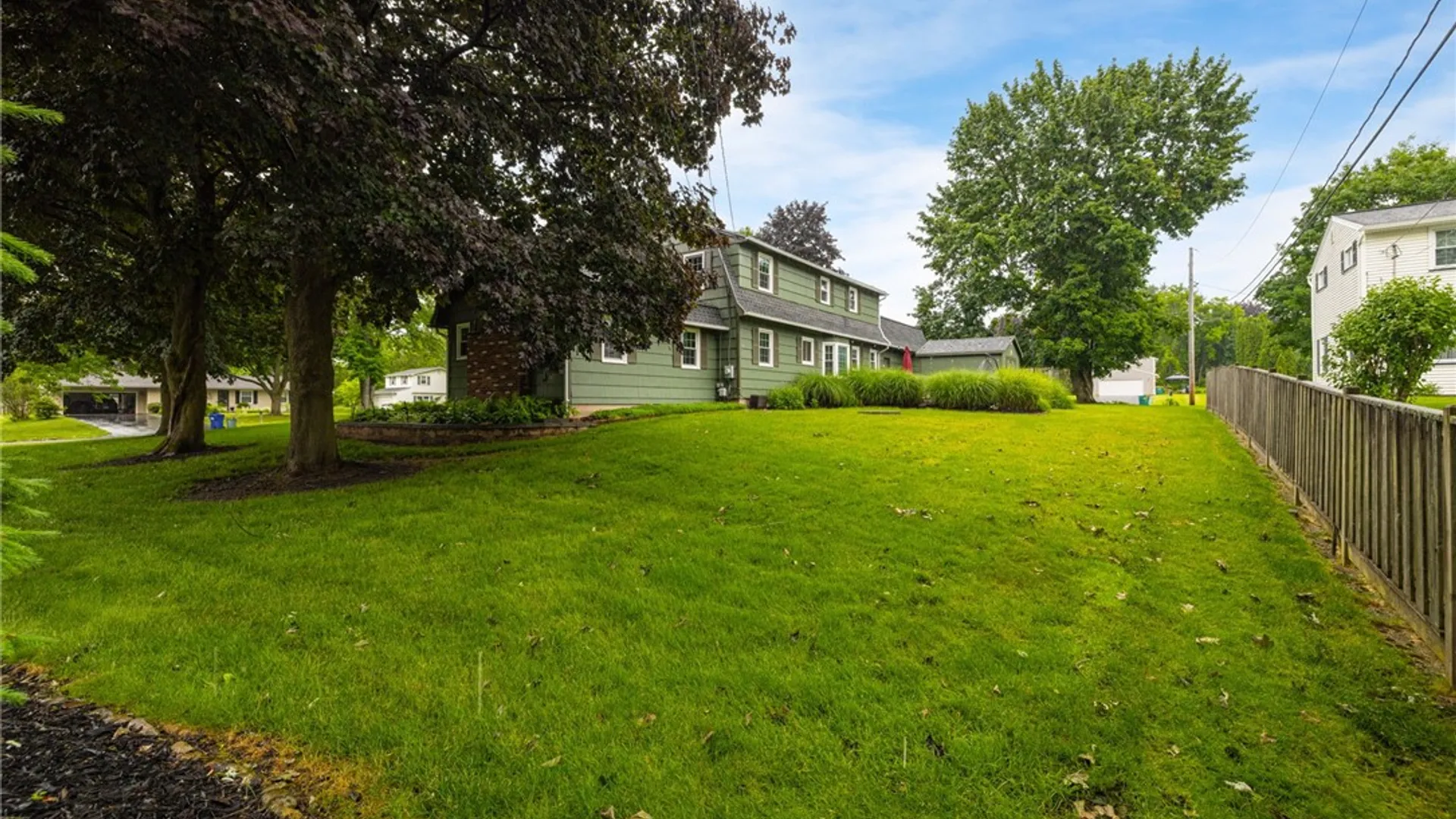 Property at 6 Buckwheat Drive, Perinton, NY 14450 43