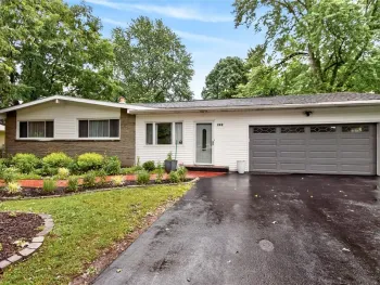 Property at 624 Pinnacle Road, Henrietta, NY 14534