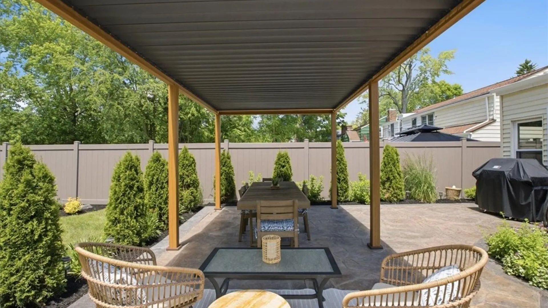 Property at 229 Roycroft Boulevard, Amherst, NY 14226 30