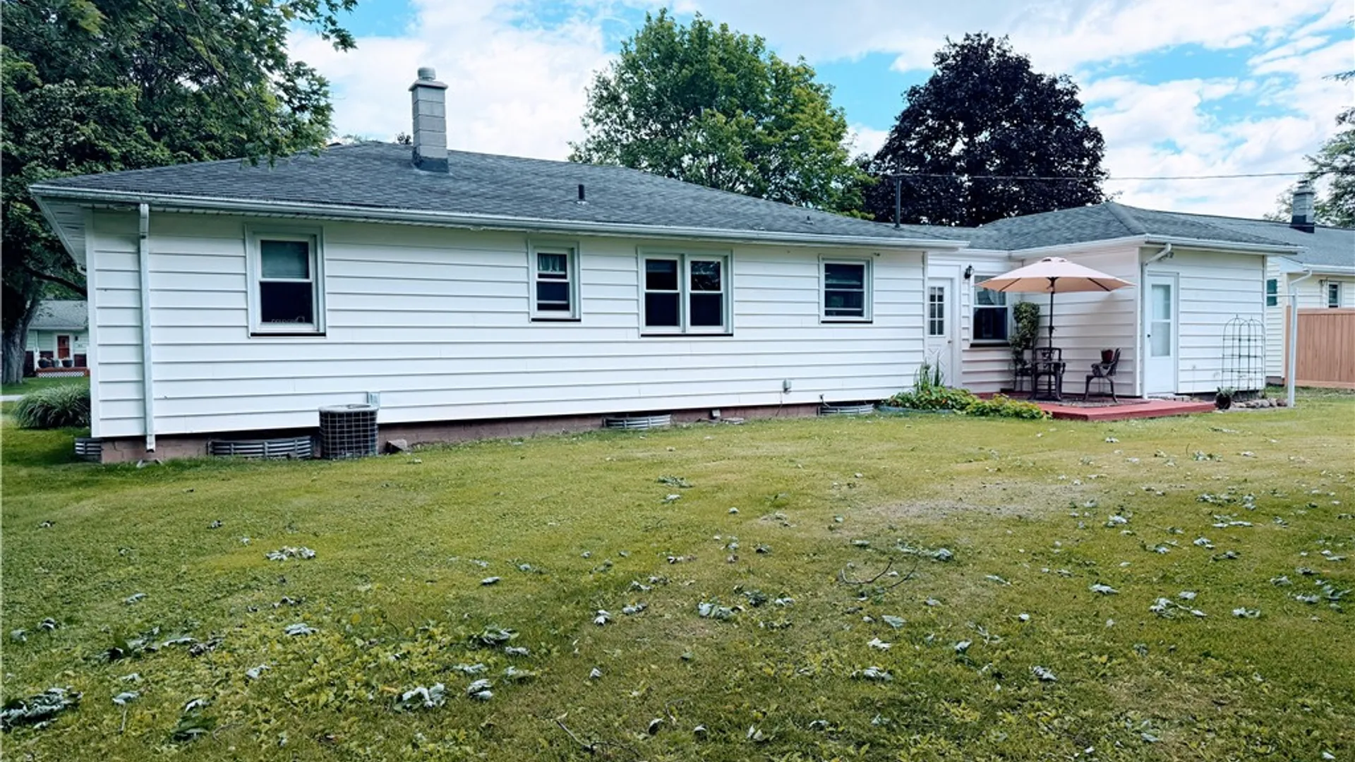 Property at 34 Adela Cir, Chili, NY 14624 19