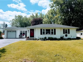 Property at 34 Adela Cir, Chili, NY 14624