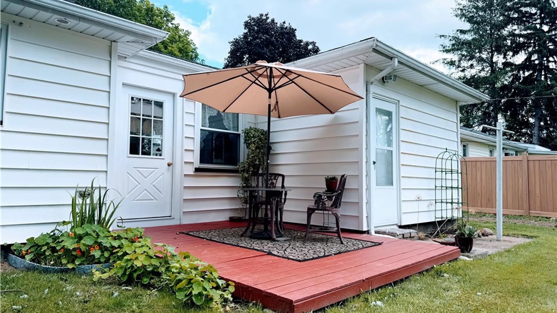 Property at 34 Adela Cir, Chili, NY 14624 20