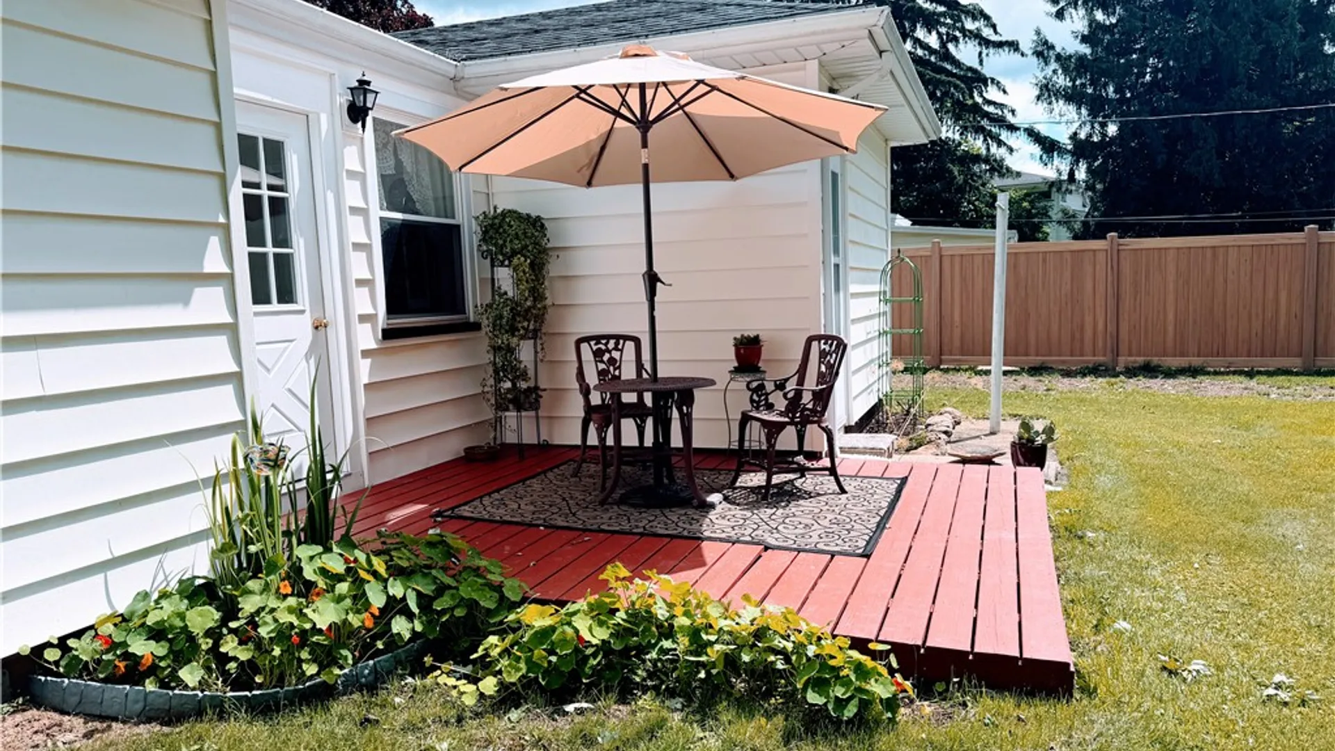 Property at 34 Adela Cir, Chili, NY 14624 21