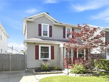 Property at 80 Mayville Avenue, Tonawanda, NY 14217