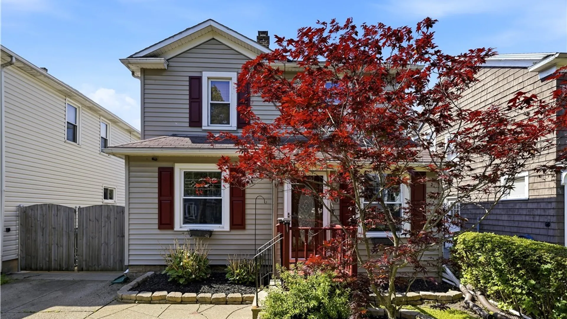 Property at 80 Mayville Avenue, Tonawanda, NY 14217 2