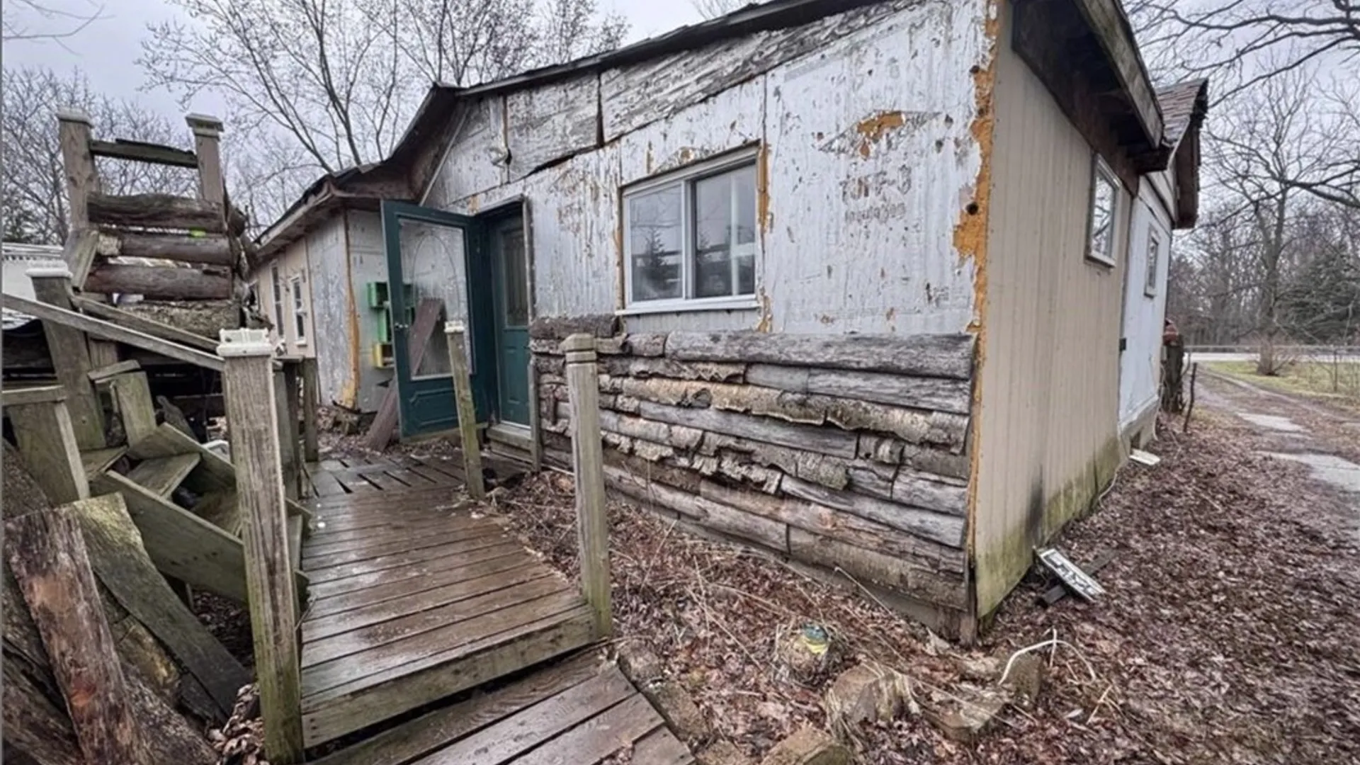 Property at 9495 E Main Road, Ripley, NY 14775 2