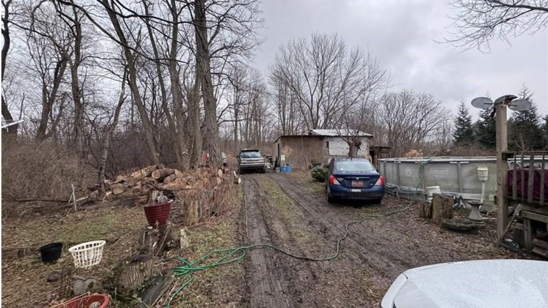 Property at 9495 E Main Road, Ripley, NY 14775 9