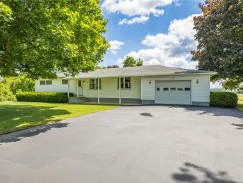 Property at 4151 Main Street, York, NY 14533
