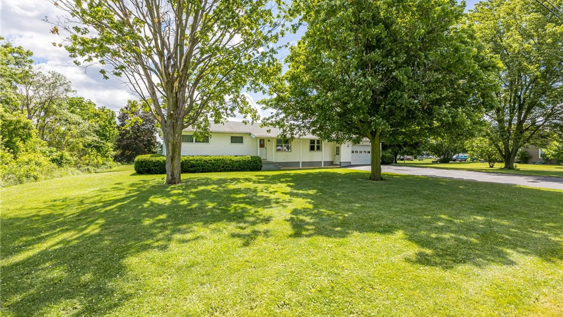Property at 4151 Main Street, York, NY 14533 2