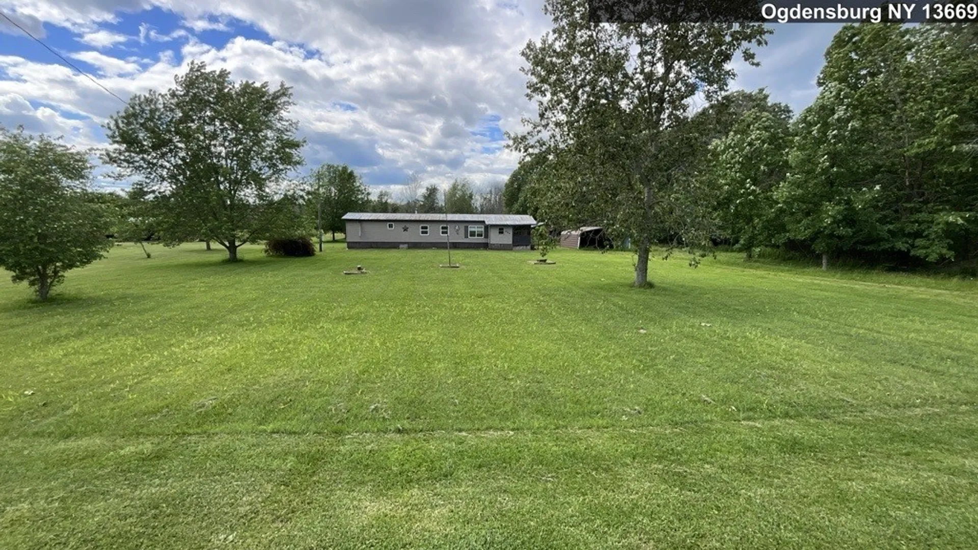 Property at 343 Lovejoy Road, Oswegatchie, NY 13669 2