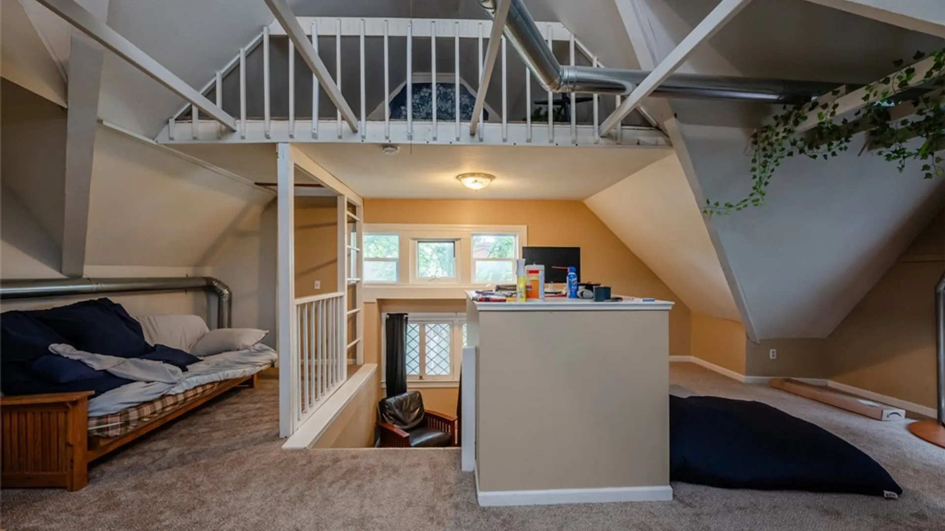 Property at 39 Oxford Street, Rochester, NY 14607 22