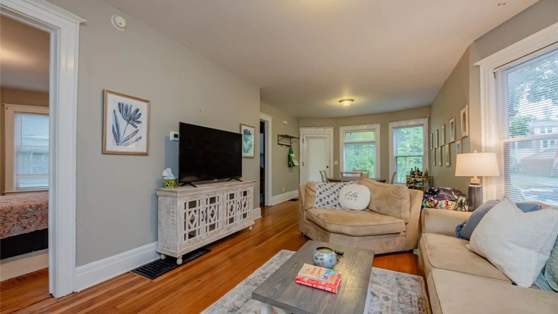 Property at 39 Oxford Street, Rochester, NY 14607 33