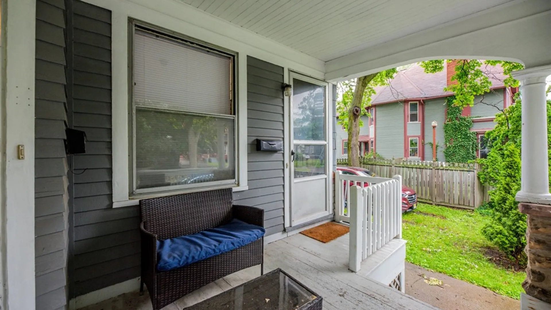 Property at 39 Oxford Street, Rochester, NY 14607 5