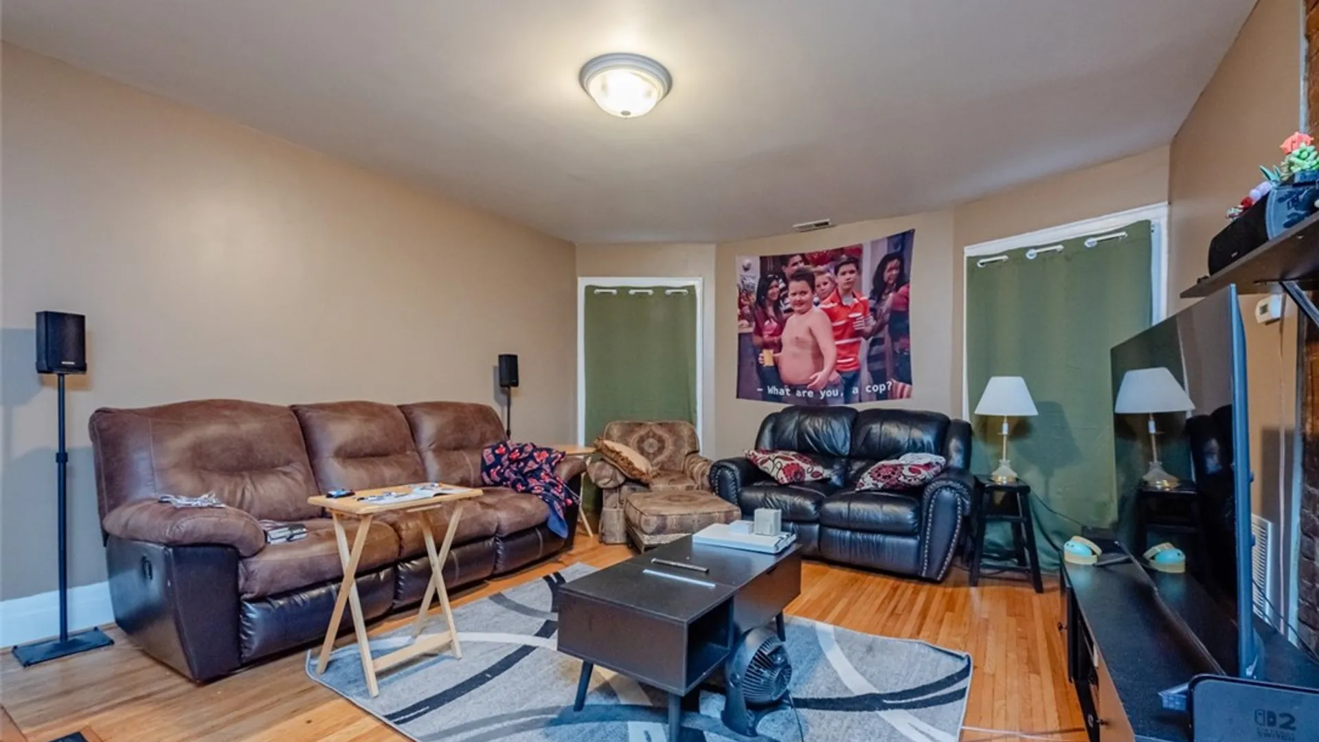 Property at 39 Oxford Street, Rochester, NY 14607 7