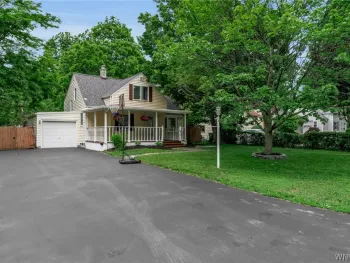 Property at 4254 Connection Drive, Clarence, NY 14221