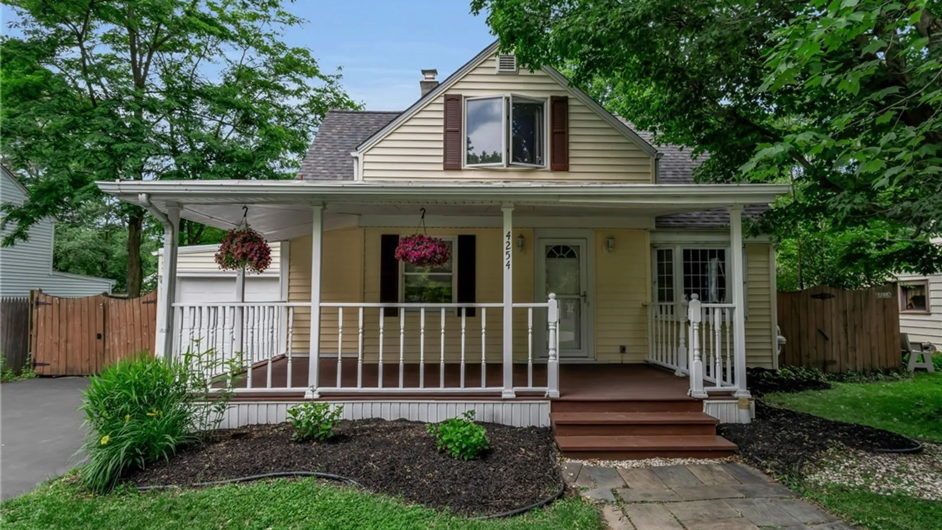 Property at 4254 Connection Drive, Clarence, NY 14221 3