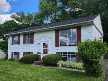 Property at 836 S Lamont Drive, Cortlandville, NY 13045