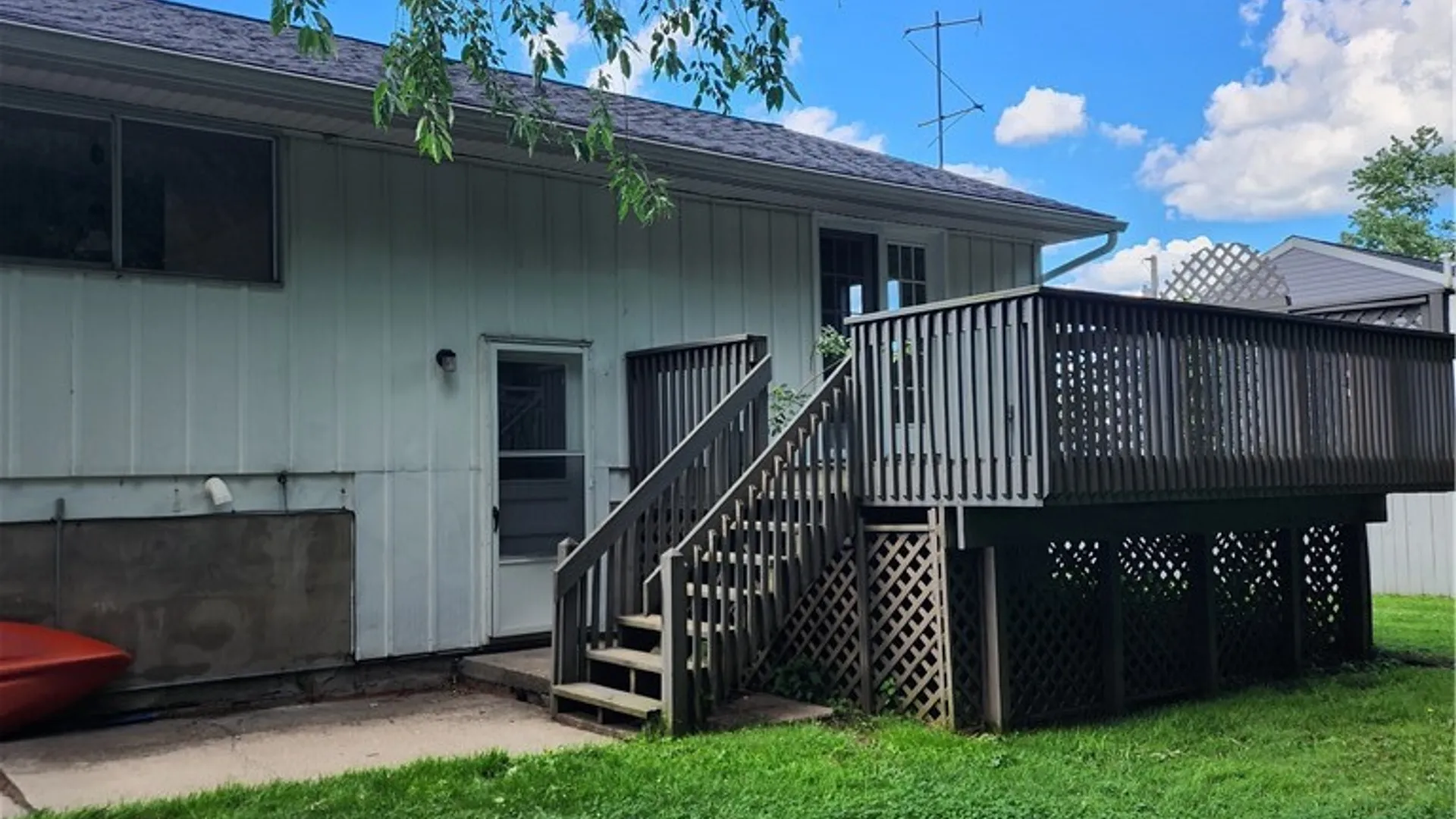 Property at 836 S Lamont Drive, Cortlandville, NY 13045 2