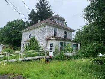 Property at 2948 State Route 3, Volney, NY 13069