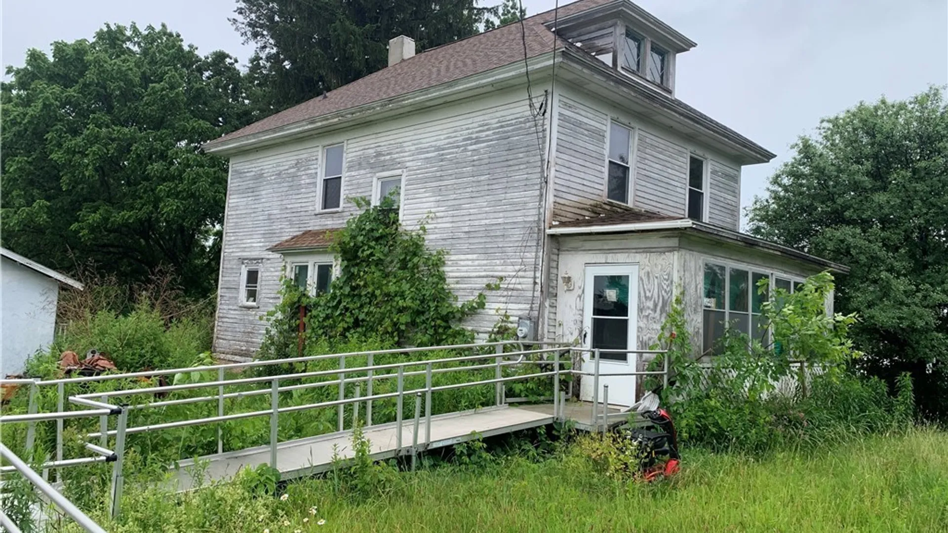 Property at 2948 State Route 3, Volney, NY 13069 27
