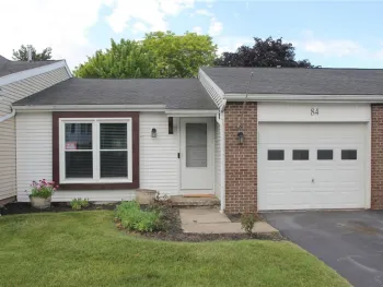 Property at 84 Springwood Drive, Webster, NY 14580
