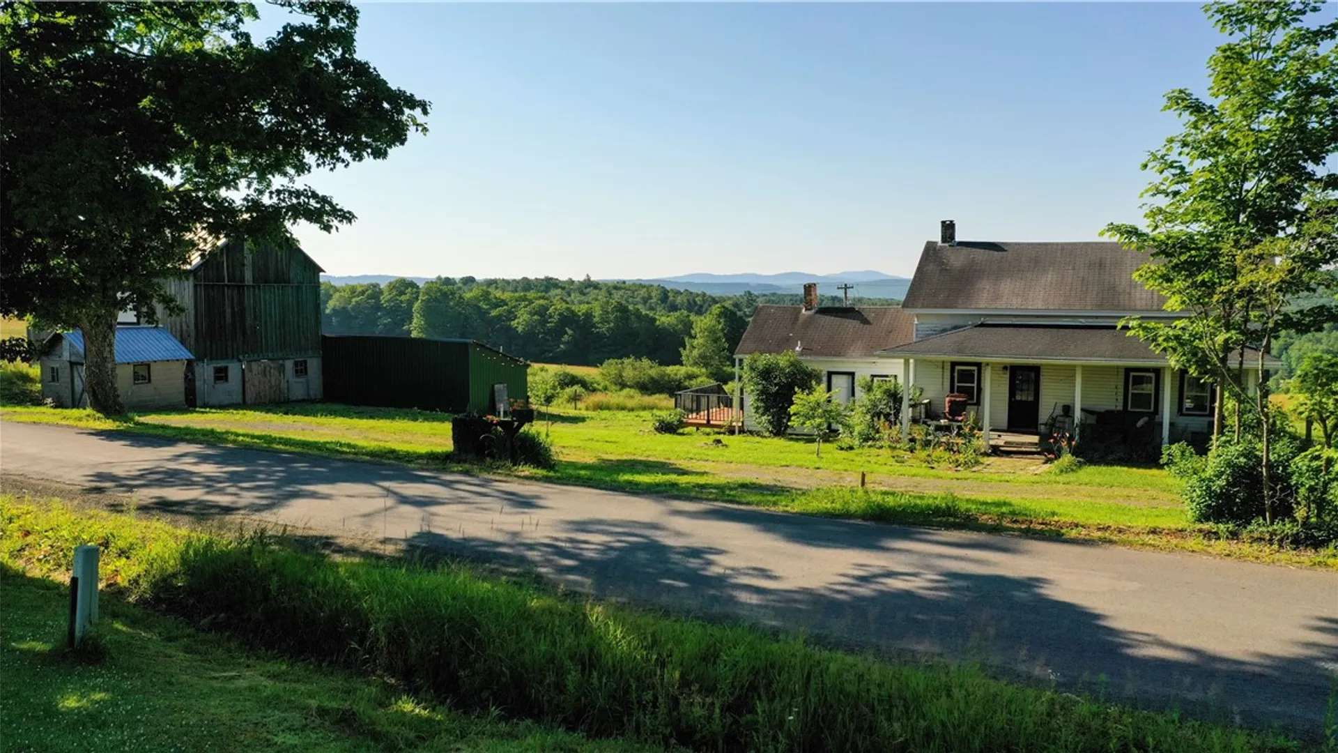 Property at 364 Smith Road, Worcester, NY 12197 2